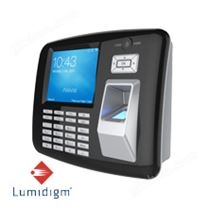 OA1000 Mercury Pro指纹拍照云考勤终端