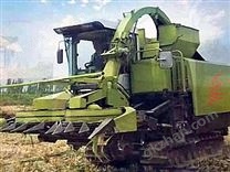 科脈機械9QZL-1.8自走式青飼料收獲機