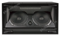 InCeiling Silver/8 LCR