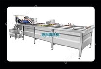 噴淋清洗機(jī)