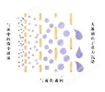 油氣分離精細過濾器