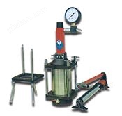 SY-2型混凝土壓力泌水儀