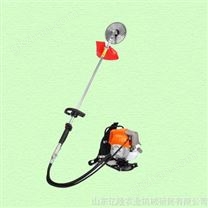 家用汽油割灌機 四沖程玉米地除草機 側(cè)掛農(nóng)用割草機
