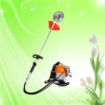 四沖程背負式割灌機 開荒除草打草機 汽油自走式剪草機