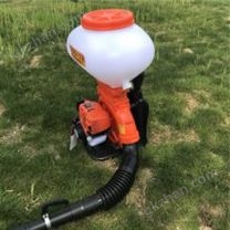 恒晟 高壓消毒噴霧器 消毒殺菌噴霧器 園林綠化灑水機(jī)