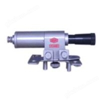 YBJ-600矿用防爆激光指向仪