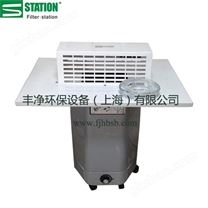 吸煙室專用凈化機廠家