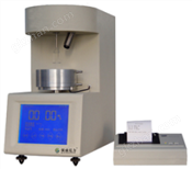 QSZL- 2000型自動界面張力測定儀