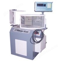 小型排风扇动平衡机