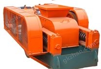 對輥破碎機