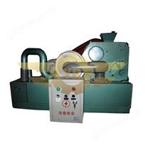 环保型负悬挂式破碎机 HPEF型除尘颚式破碎机 无尘破碎