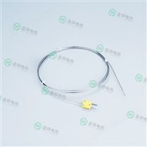 K型探頭式熱電偶 高溫熱電阻 工業熱電偶溫度傳感器 非標定做