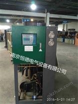 分體冷水機(jī)主要特點(diǎn)