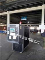 發(fā)泡成型機導(dǎo)熱油加熱器特點