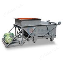 K型往復(fù)式給料機