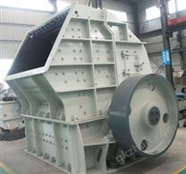 锤式破碎机