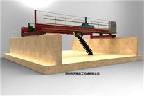 雙螺旋翻拋機(jī)