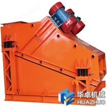 DZSF重型高效電機(jī)振動篩