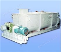 雙軸攪拌機