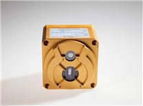 XO-GAM1124紅外線三波段火焰探測器