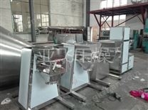 YK系列搖擺式制粒機