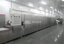 木材微波干燥脫水設(shè)備