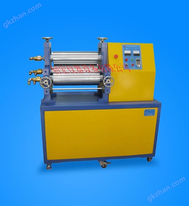 三辊压延机CH-0106