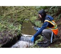 YSI Pro20i 便攜式溶氧儀