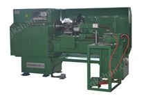 DX16型 自動(dòng)檢測(cè)三軸數(shù)控車床