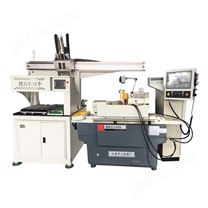 上海外圆磨床工业机器人机械手