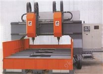 龙门移动式数控钻铣床