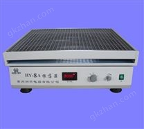 HY-8(A)调速多用振荡器