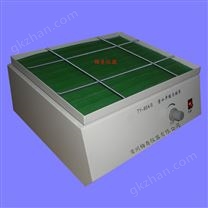 TY-80A/S脱色摇床 可调式水平回旋脱色摇床 专业制造 值得信赖