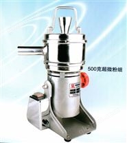 粉碎机  XF-500 大容量固体样品超细研磨粉碎机  实验粉碎机 药品粉碎机批发