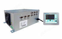 MTC600模板机控制系统