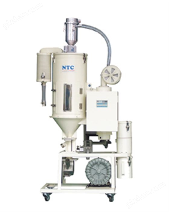 HDV输送一体热风干燥机