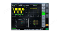 R&S&reg;FS-K10xPC EUTRA/LTE 和 LTE-Advanced信號分析