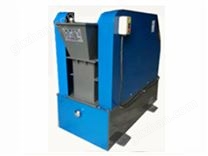 环保型开启负悬挂颚式破碎机