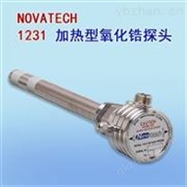 加热型氧探头