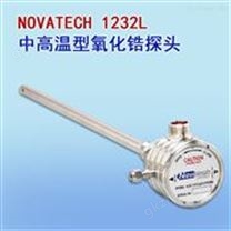 中高温氧探头