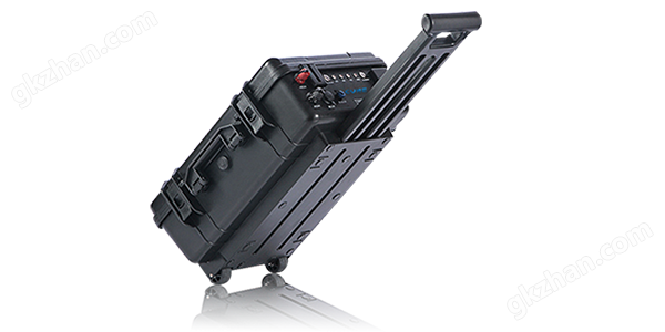 CBX系列 便携式锂电池UPS