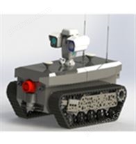 特种野外移动平台