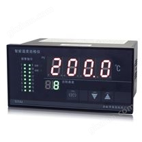 16路智能溫度巡檢儀 XMZ-J16系列 4路12路 帶報(bào)警 RS485通訊