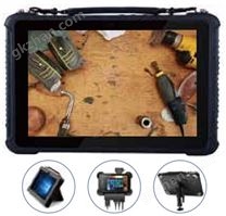 10.1寸三防手持平板电脑