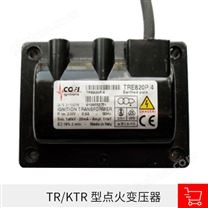 TR/KTR 型點火變壓器