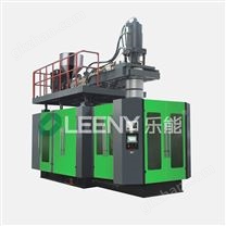 大型電力設施防撞墩吹塑機(120-250L)