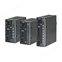 DC電子式電路保護器(DC24V 4分支輸出/8分支輸出型)