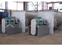 WLDH系列臥式螺帶混合機(jī)