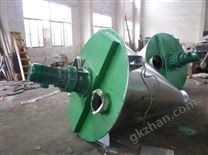 DSH系列雙螺旋錐形混合機