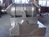 EYH系列二維運動混合機